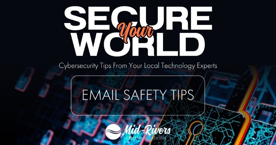 Guard Your Inbox: Mastering Safe Email Practices