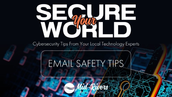 Guard Your Inbox: Mastering Safe Email Practices