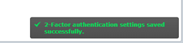 EmailSupport 2FASetup3