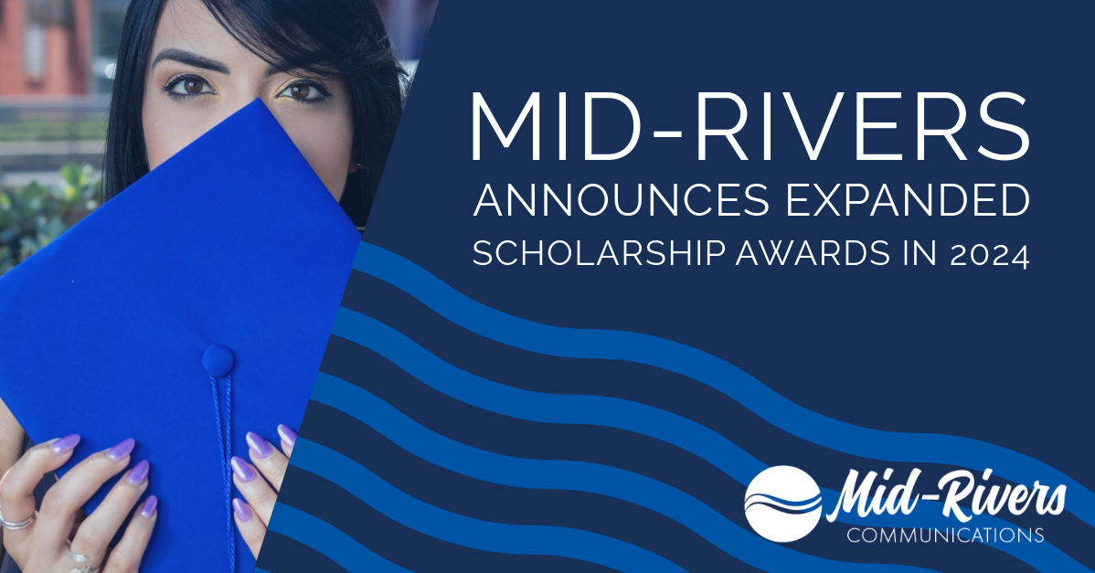 Mid-Rivers Announces Expanded Scholarship Awards in 2024
