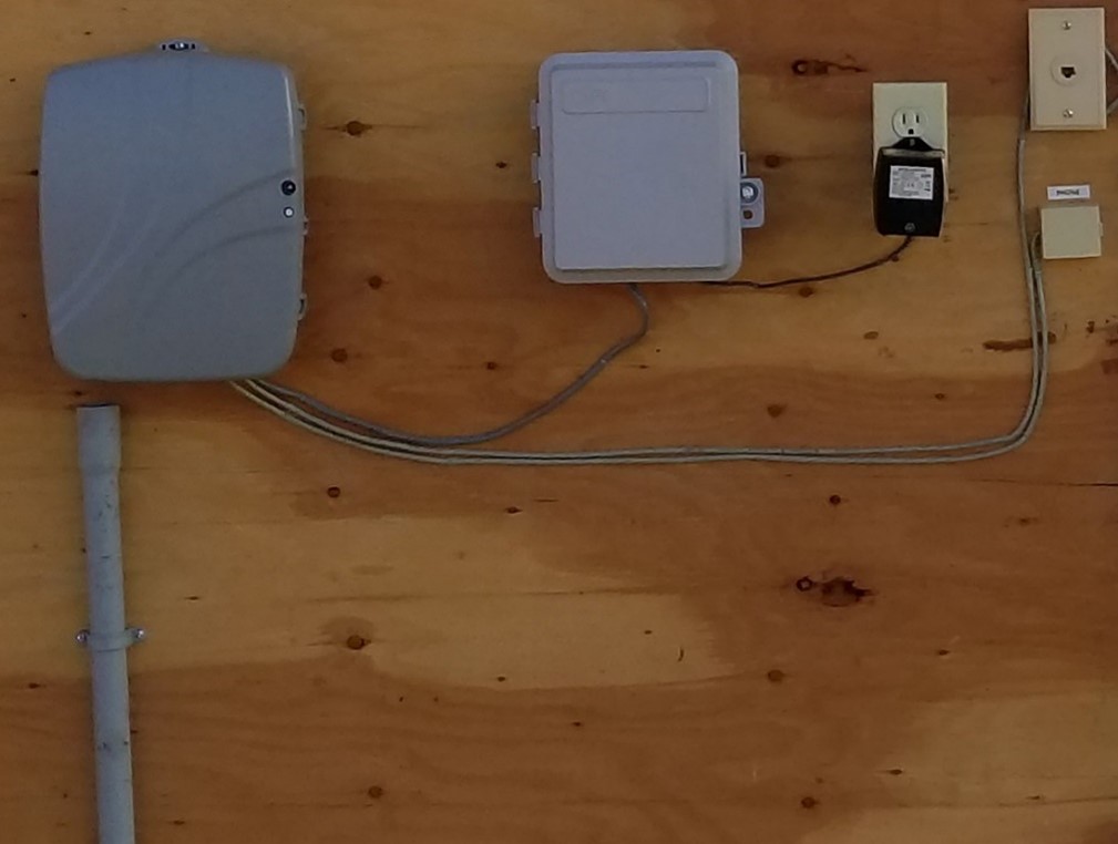 Waiting for a Fiber Cutover?