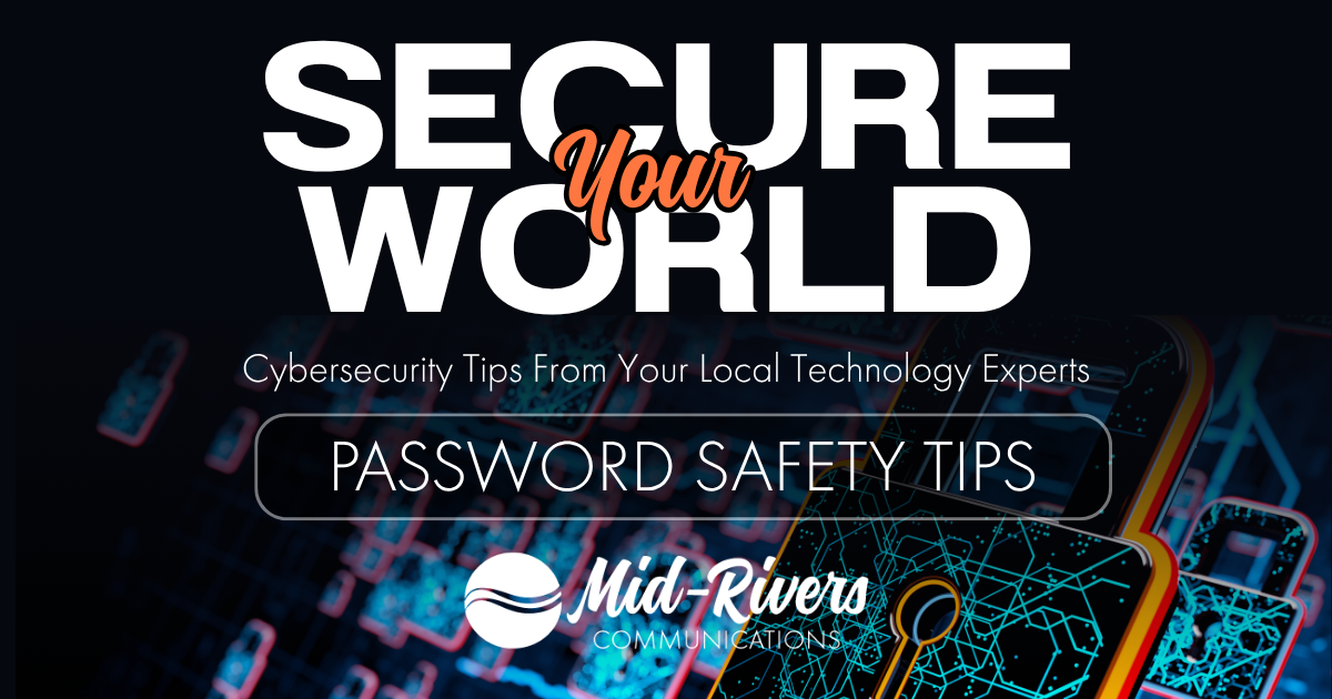 Boost Your Online Security with These Simple Password Tips